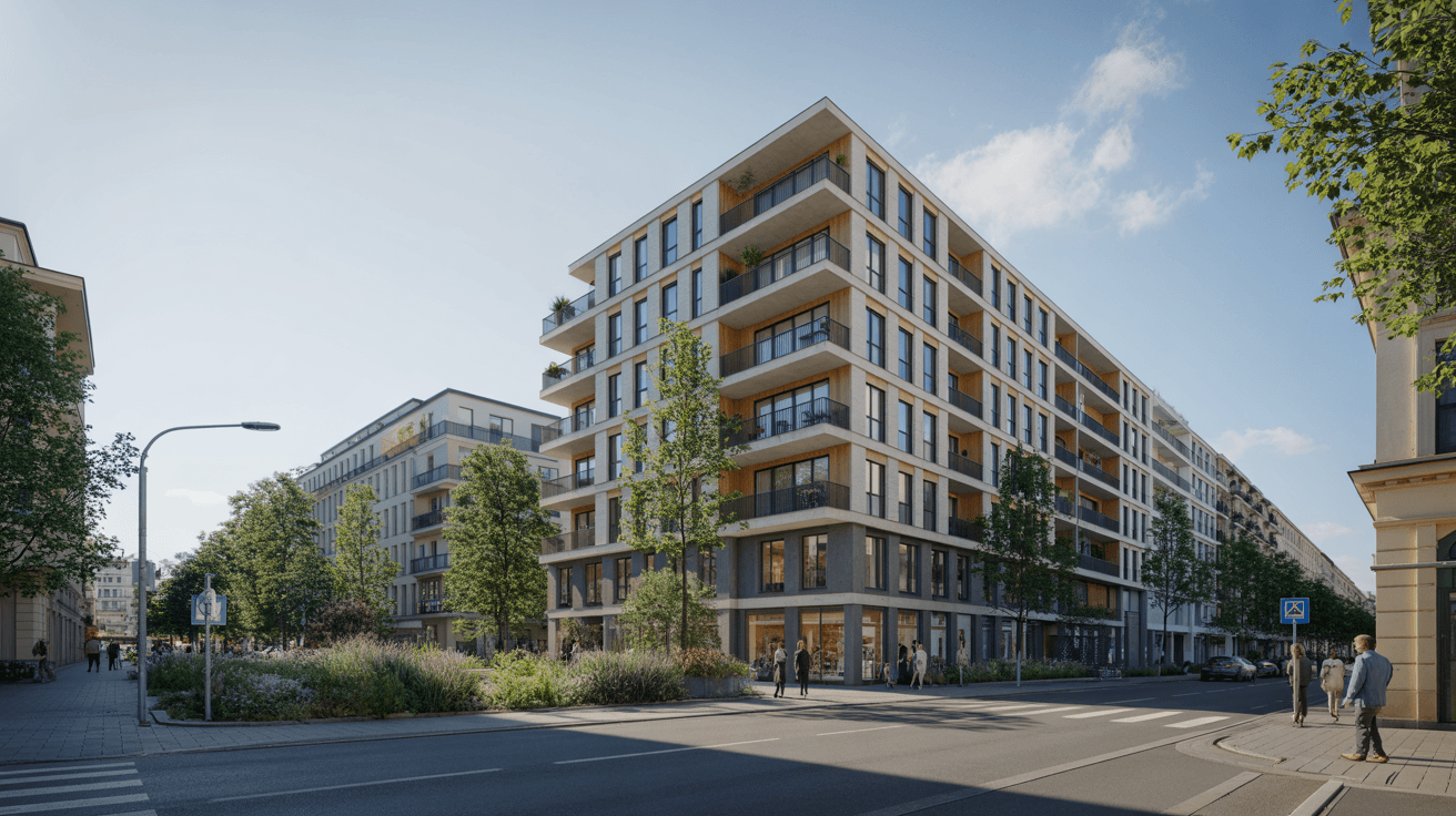 Immobilien Investment