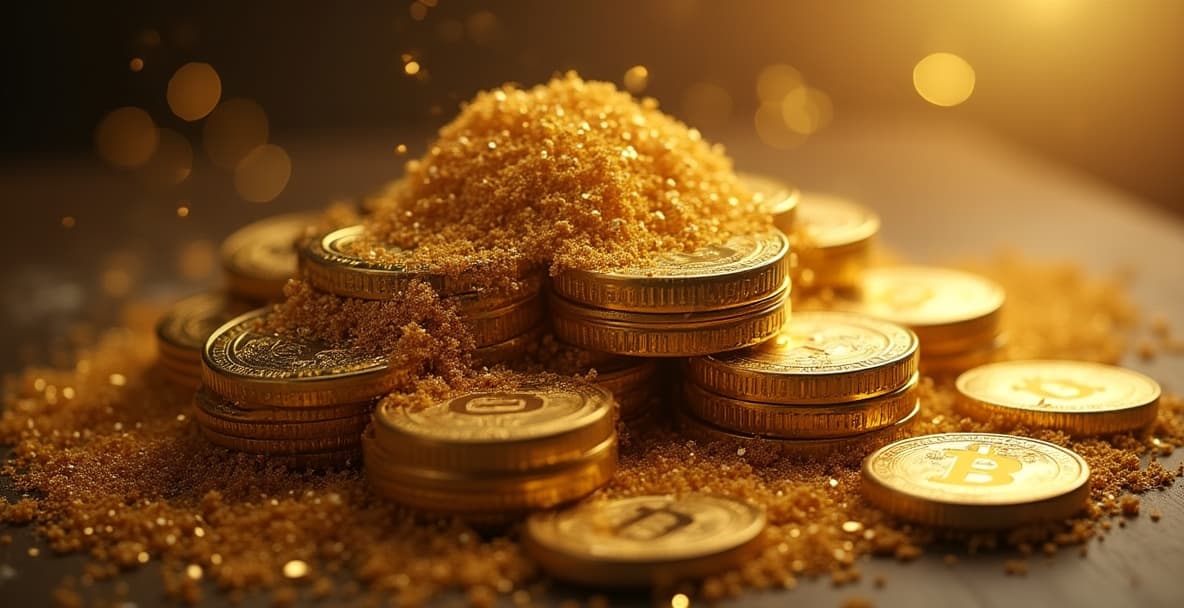 Gold investieren