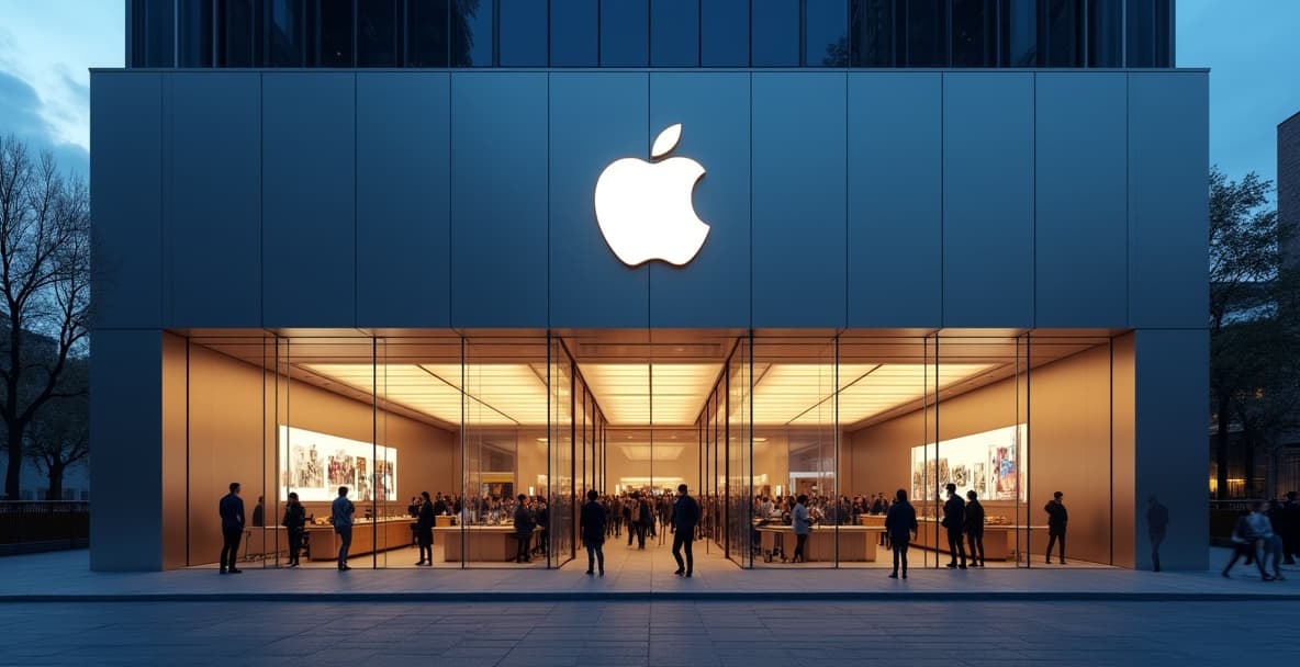 Apple erhöht Preise für Macs und iPads wegen Chip-Knappheit