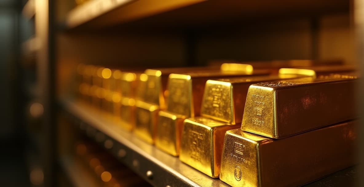 SPDR Gold Shares (GLD): Was Anleger über den größten Gold-ETF wissen sollten