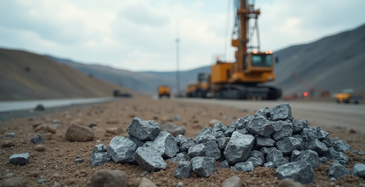 SPC Nickel Corp. – Bergbauunternehmen ohne aktuelle Nachrichtenlage
