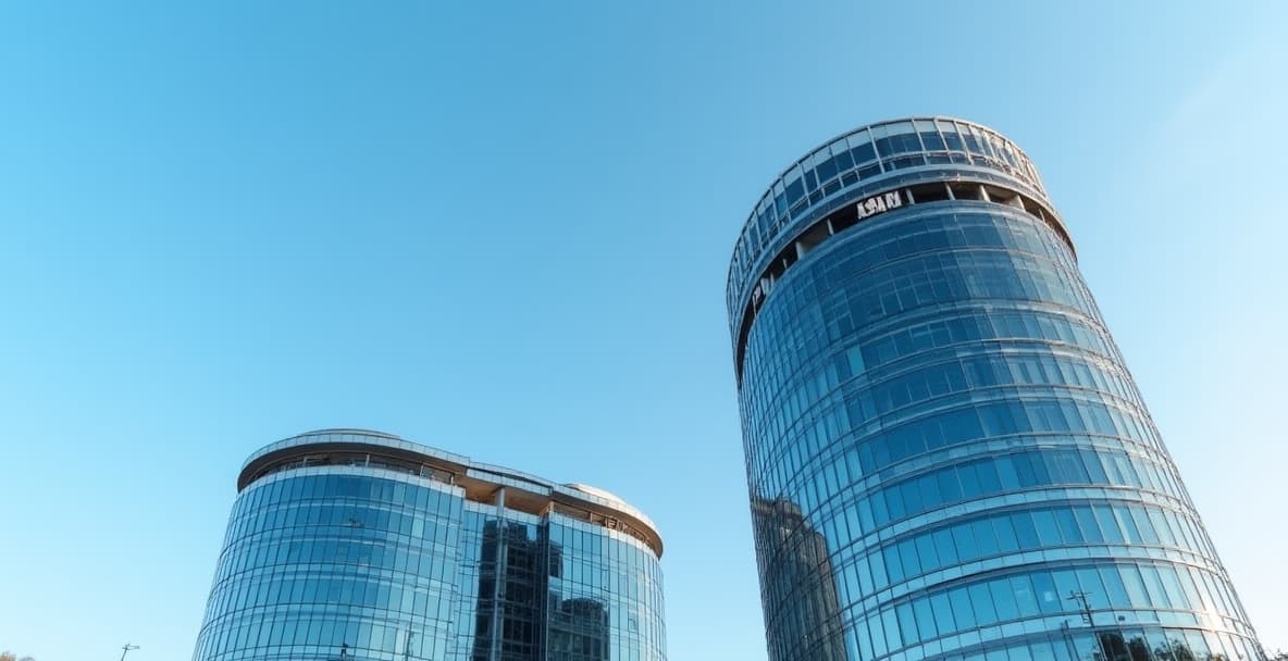 BMW AG: Aktueller Stand des Münchner Automobilherstellers Mitte 2026