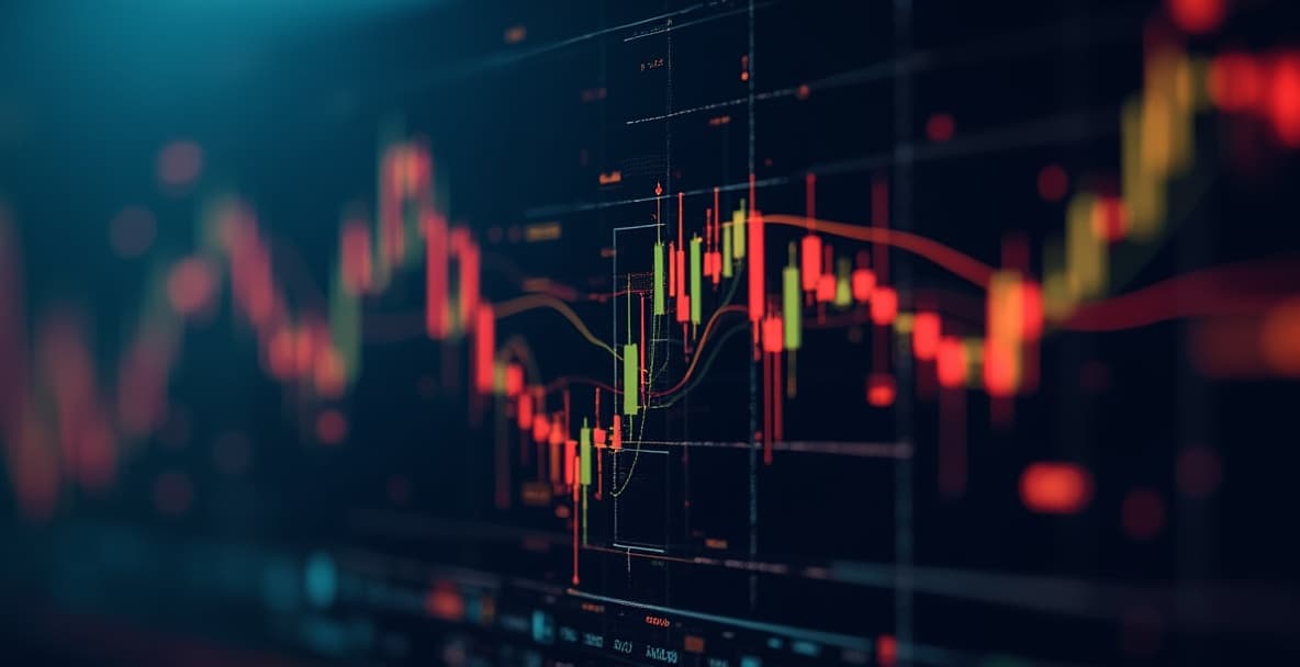 S&P 500 vor Konsolidierung: Liquiditätsabfluss und technische Warnsignale belasten Ausblick