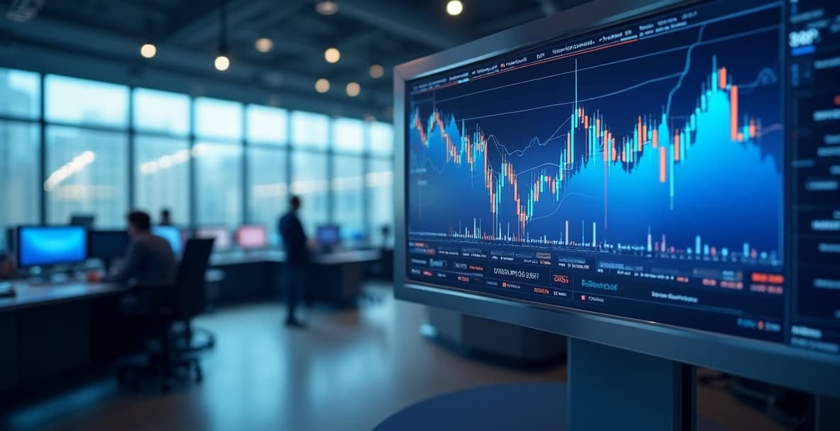 DAX am 4. Juni 2026: Deutscher Leitindex ohne aktuelle Impulse