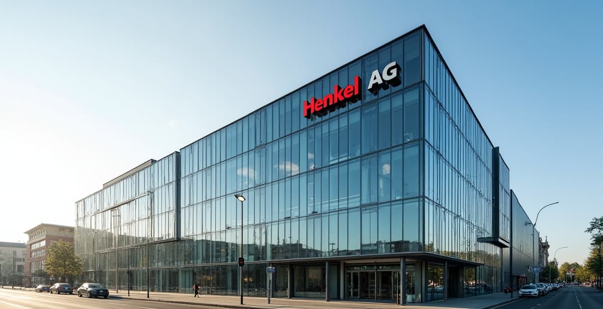 Henkel AG Vz. – Keine aktuellen Unternehmensnachrichten Anfang Juli 2026