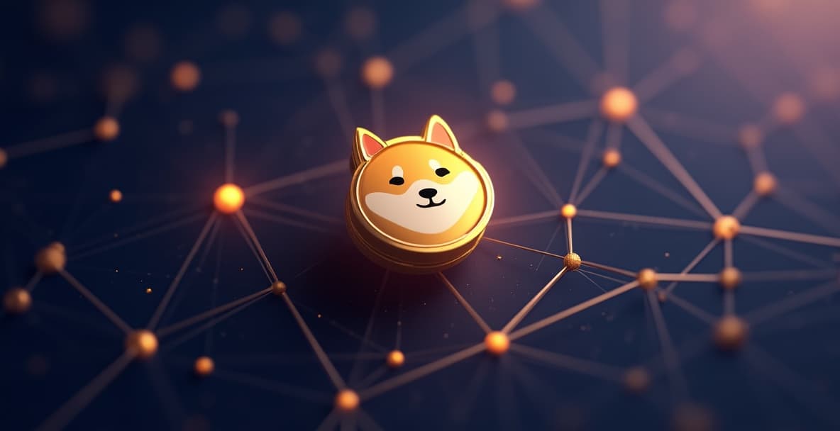 Dogecoin (DOGE): Kryptowährung mit Meme-Hintergrund bleibt volatil