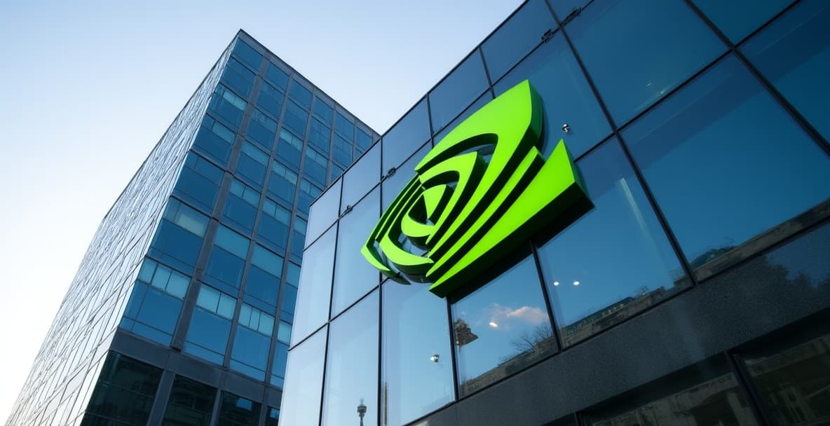 Nvidia-Aktie unter Gewinnmitnahmen – Zweites Halbjahr 2026 als Chance?