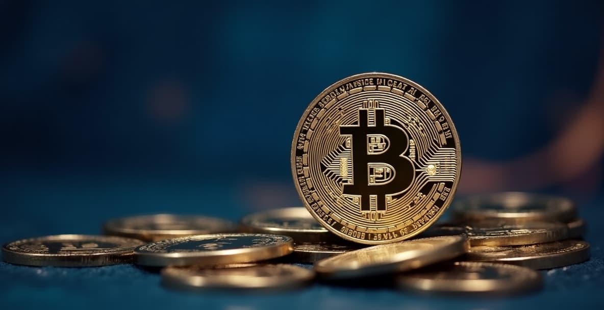Bitcoin ETF Sparplan