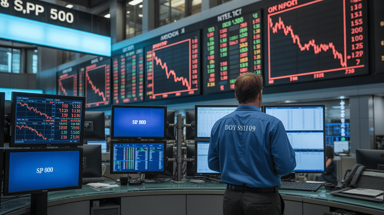 Tech-Aktien