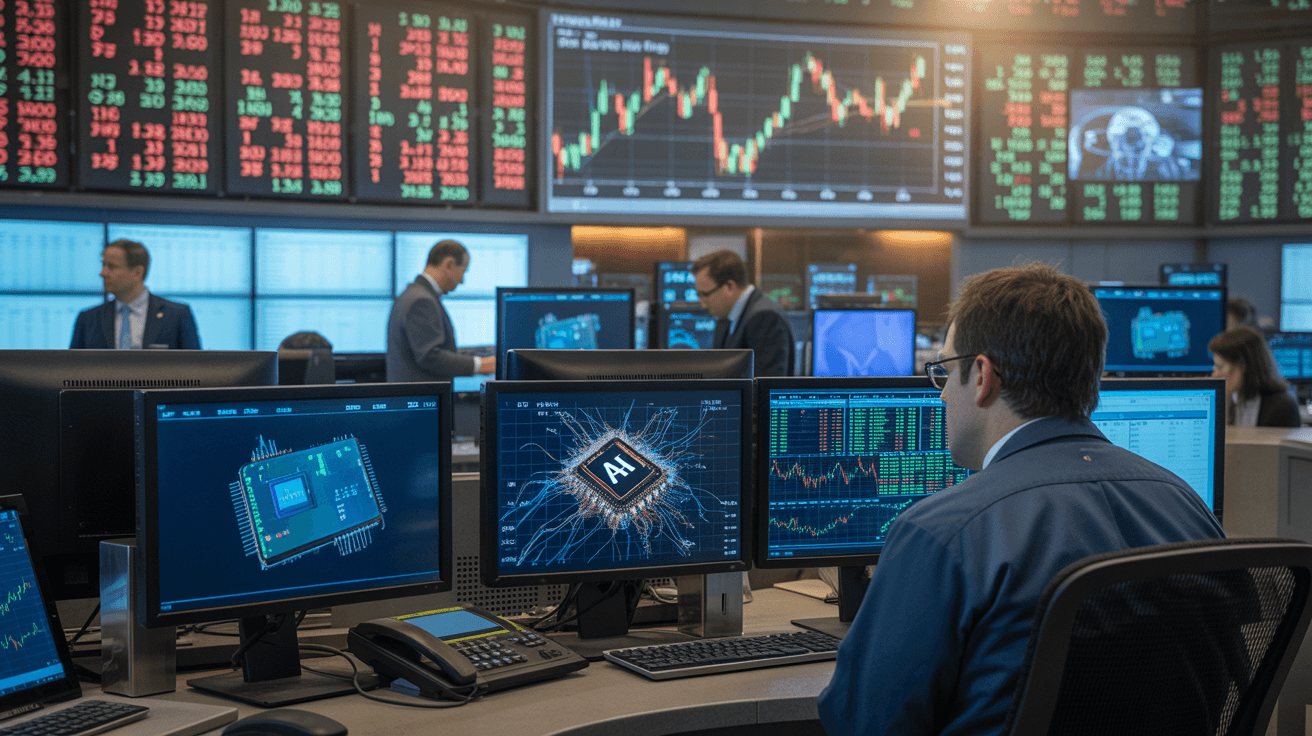 Tech-Aktien