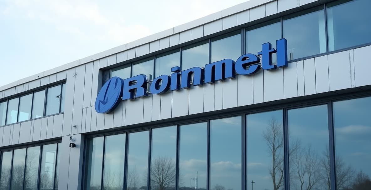 Rheinmetall AG: Keine aktuellen Unternehmensmeldungen zum Handelsende Juni 2026
