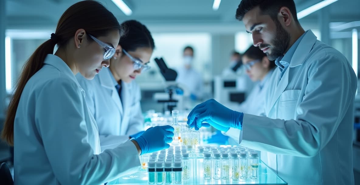 Coherus BioSciences kooperiert mit Zumutor bei Phase-1-Studie zu Krebsimmuntherapie