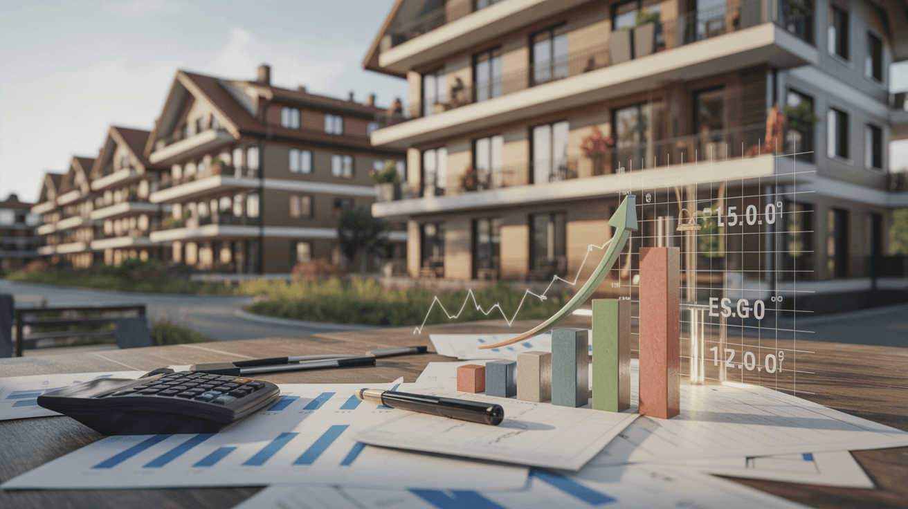 Immobilien Investment