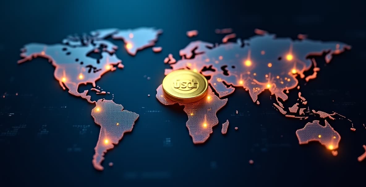Tether (USDT): Marktführer unter den Stablecoins mit 113 Milliarden Dollar Kapitalisierung