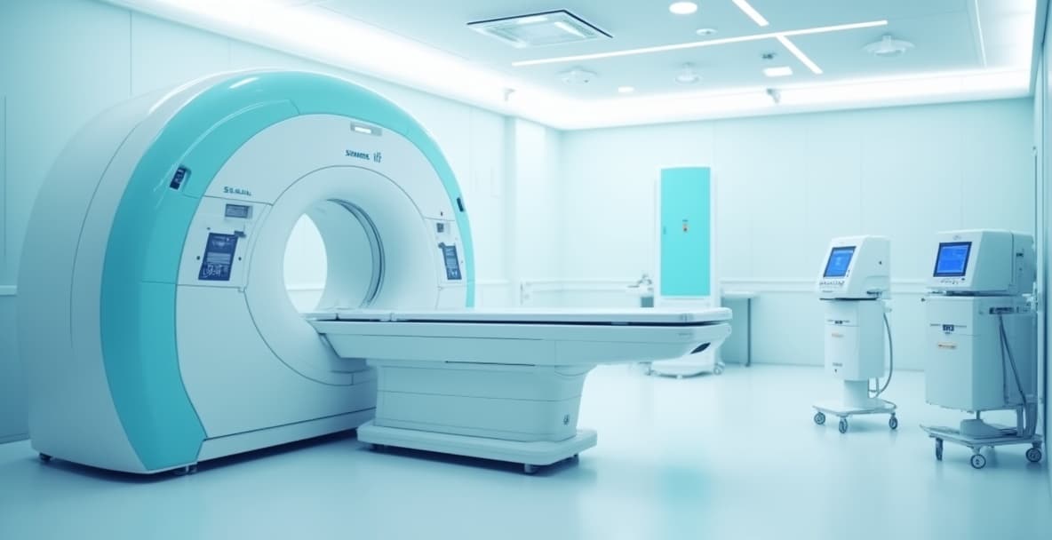 Siemens Healthineers: Medizintechnikkonzern ohne aktuelle Kursbewegungen