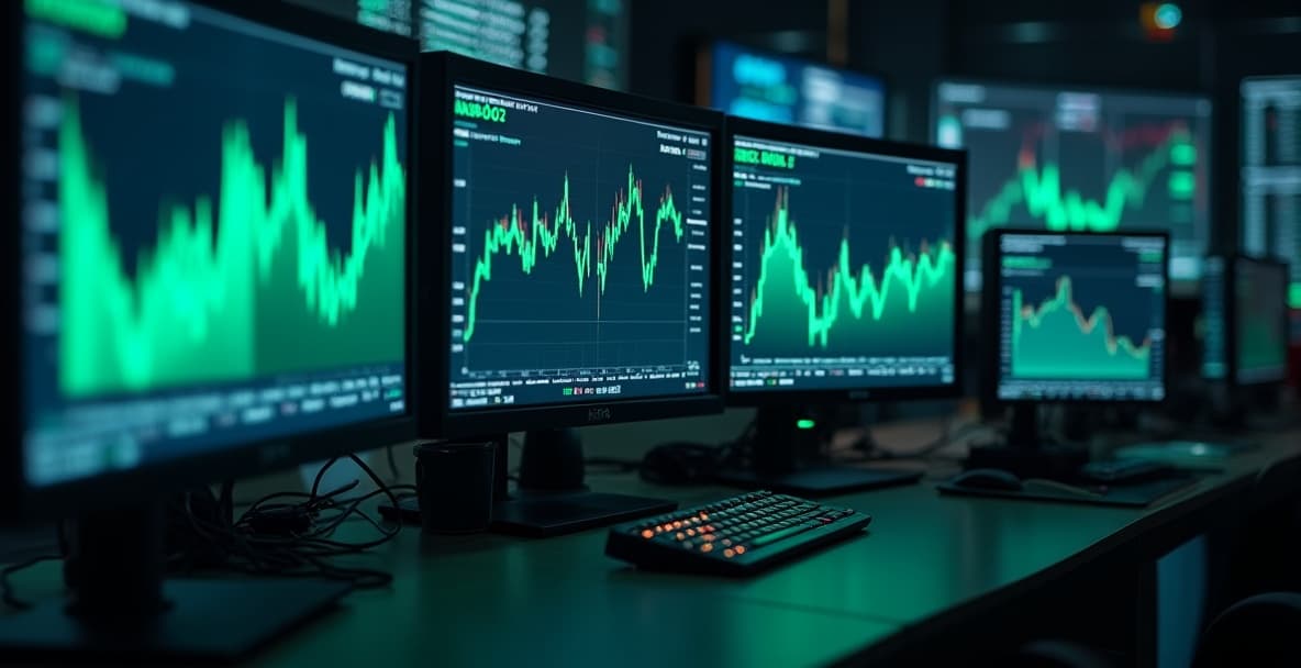 Invesco QQQ Trust: Technologie-ETF mit 0,18 Prozent Gebühren und 30 Prozent Jahresrendite