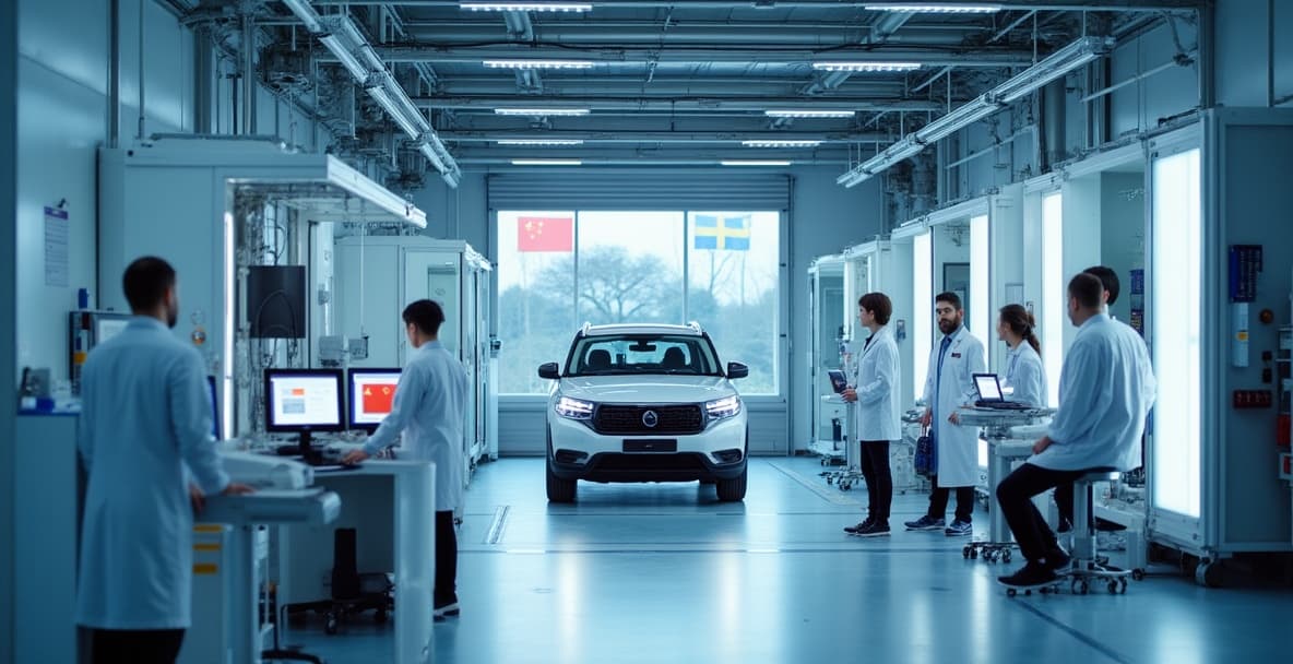 Autoliv statt Allianz: Verwechslung beim Tickersymbol ALV