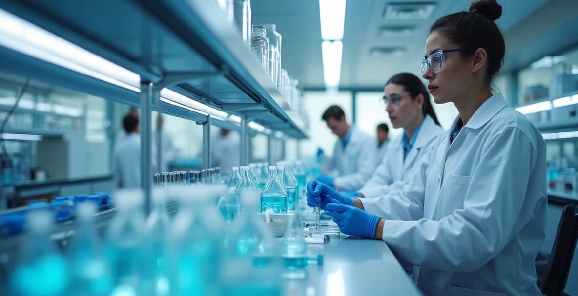 Coherus Biosciences: Quartalsverlust übertrifft Erwartungen – LOQTORZI-Wachstum im Fokus