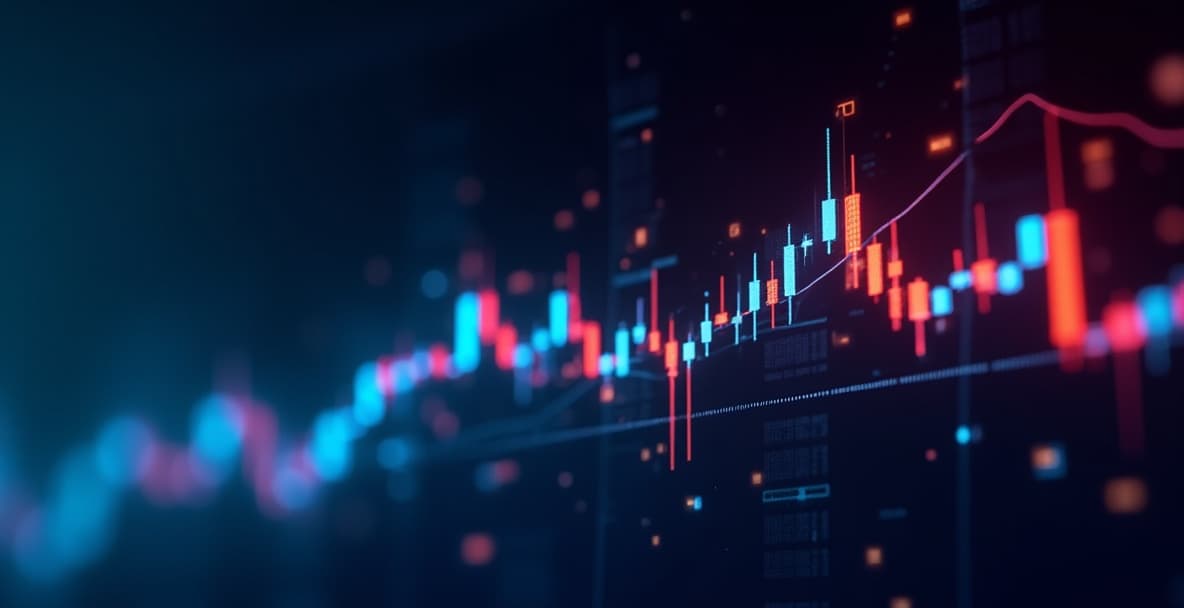 S&P 500: Analysten sehen Parallelen zur Dotcom-Blase und erwarten Volatilität