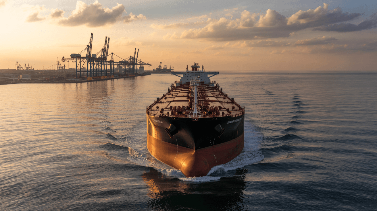 Öl auf 4-Jahres-Hoch trotz Rücksetzer: US-Iran-Blockade trifft Rohölexporte – beste Energie-Investments jetzt