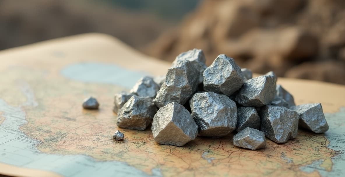 SPC Nickel Corp.: Keine aktuellen Unternehmensmeldungen