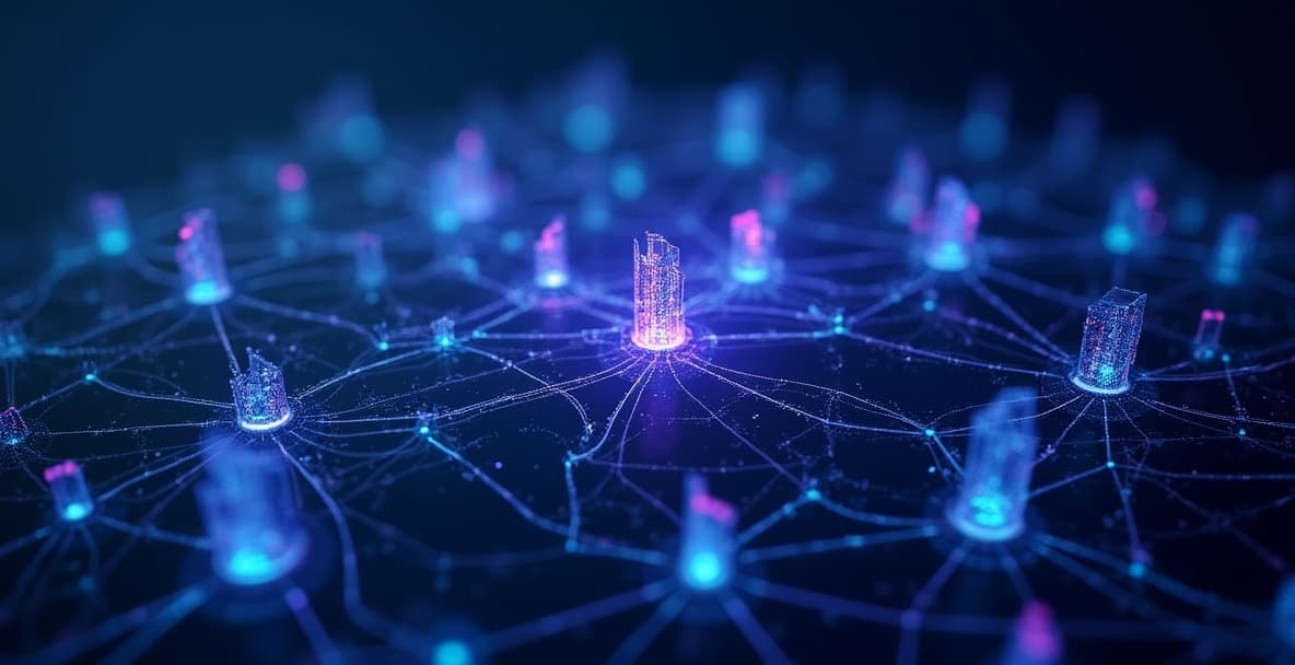 Filecoin (FIL): Dezentrales Speichernetzwerk zwischen Technologie-Vision und Marktrealität