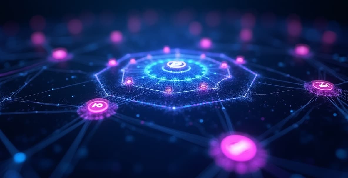 Cardano (ADA): Kryptowährung mit Proof-of-Stake-Technologie im Überblick