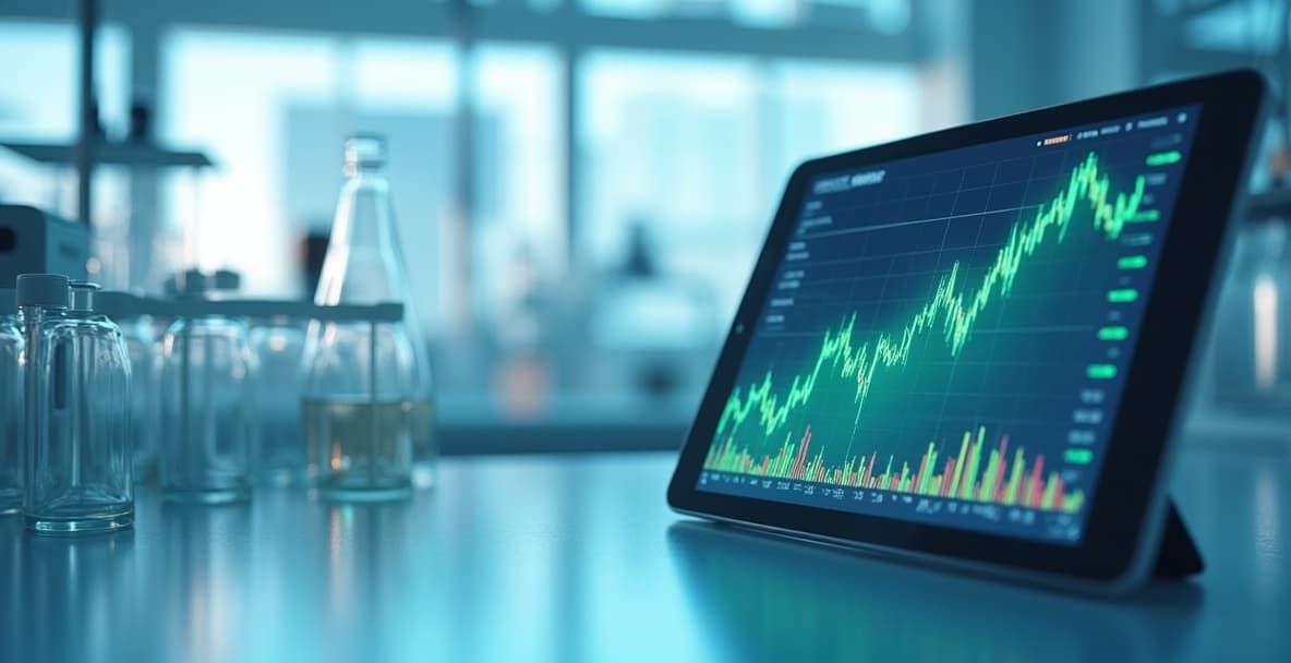 Viking Therapeutics steigt auf 41,14 USD – Analysten sehen Potenzial bis 101 Dollar