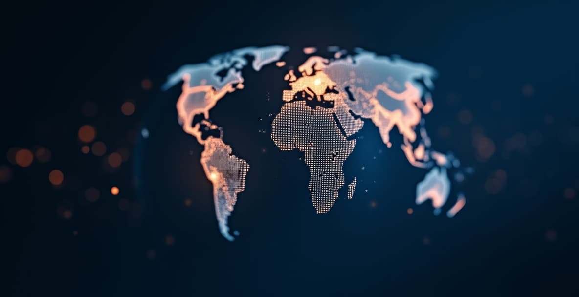 iShares Core MSCI World UCITS ETF (IWDA): Kernpositionen und langfristige Performance im Fokus