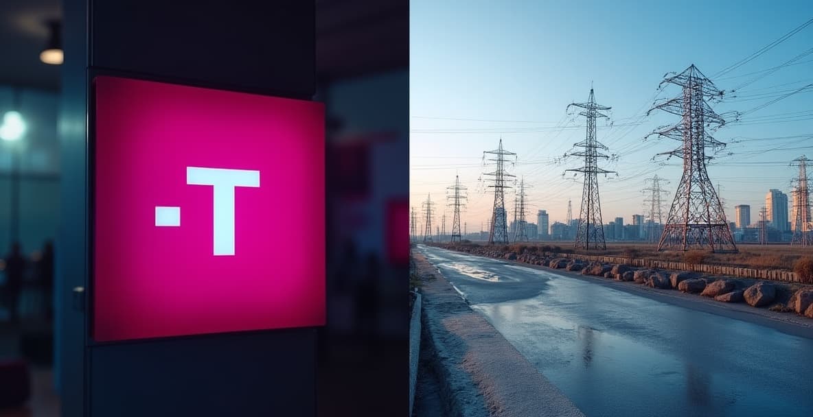 Deutsche Telekom AG – Verwechslungsgefahr mit DTE Energy im US-Markt