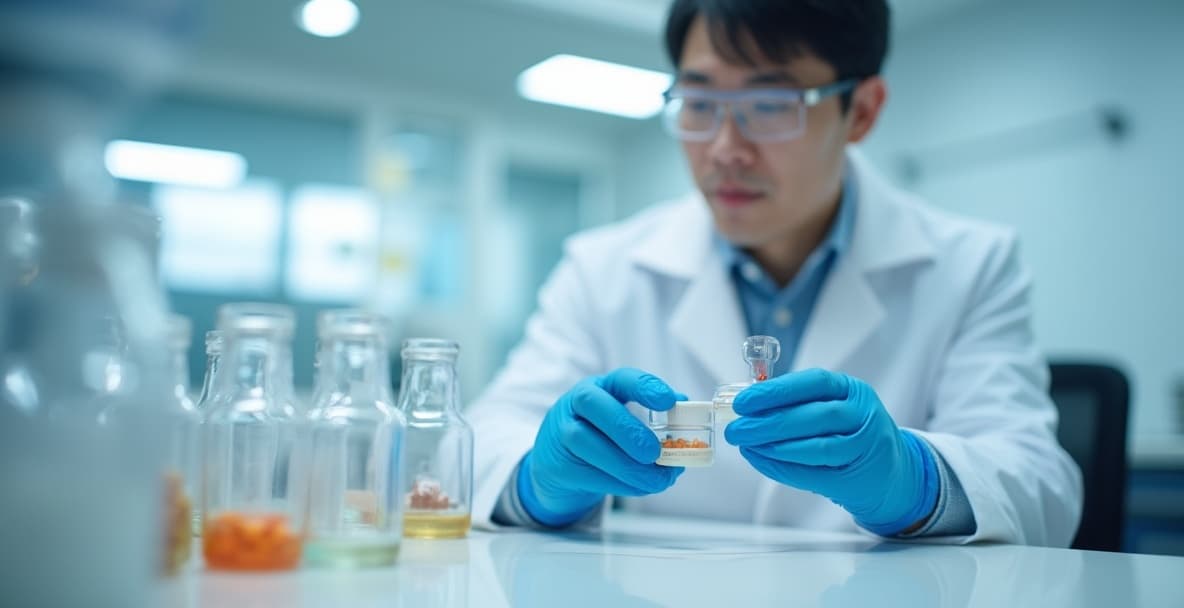 Merck KGaA in südostasiatischen Marktanalysen erwähnt – Fokus auf Onkologie-Marktzugang
