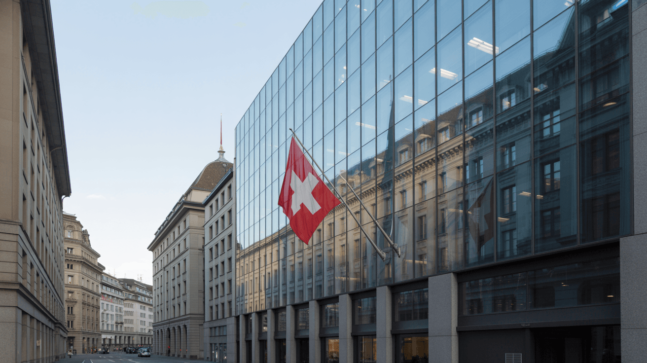 Aktienmarkt Schweiz