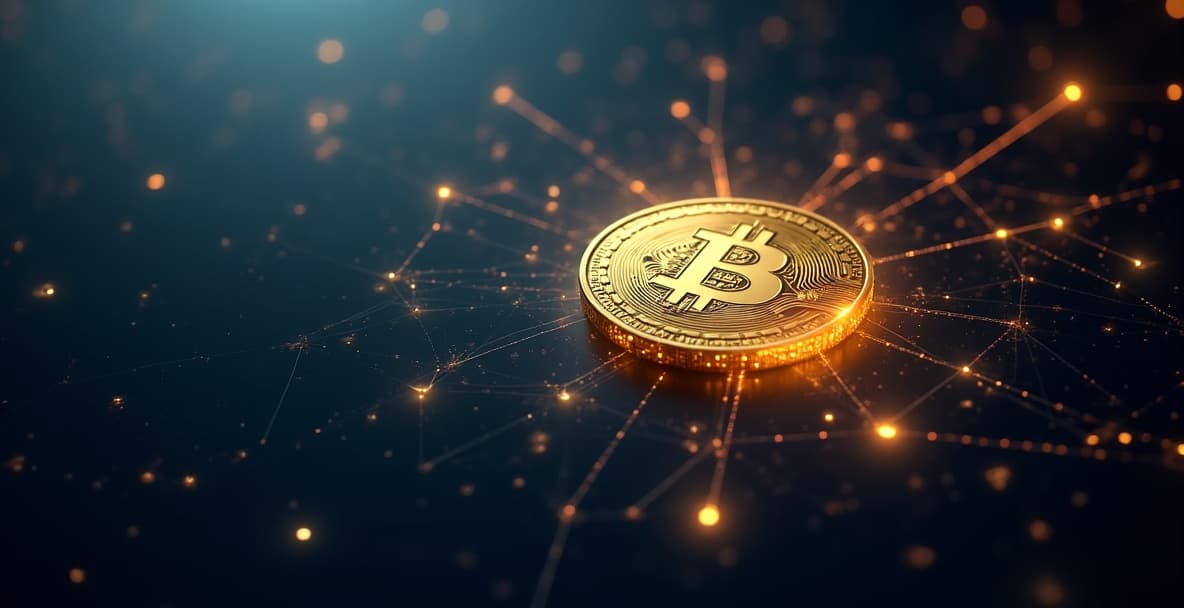 Bitcoin – Stand und Entwicklung der führenden Kryptowährung Anfang Juni 2026