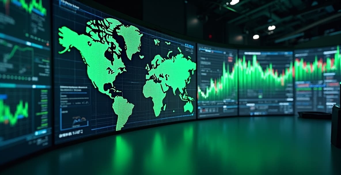 iShares Core MSCI World EUNL mit 121,8 Milliarden Euro größter MSCI-World-ETF