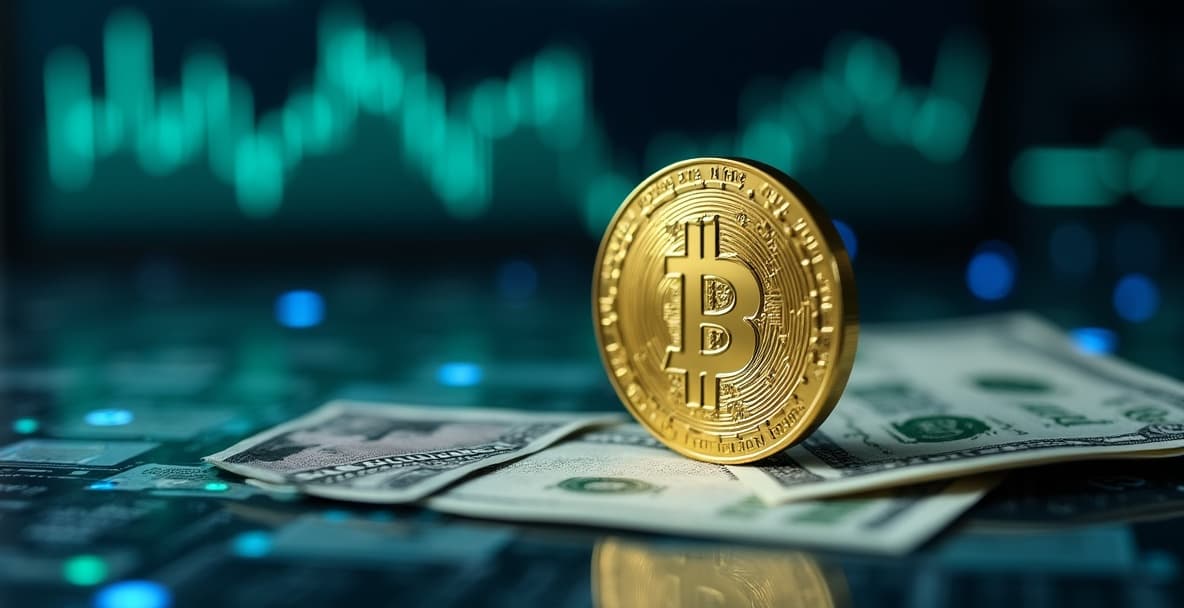 Tether (USDT): Marktführer unter Stablecoins trotz Regulierungsdruck