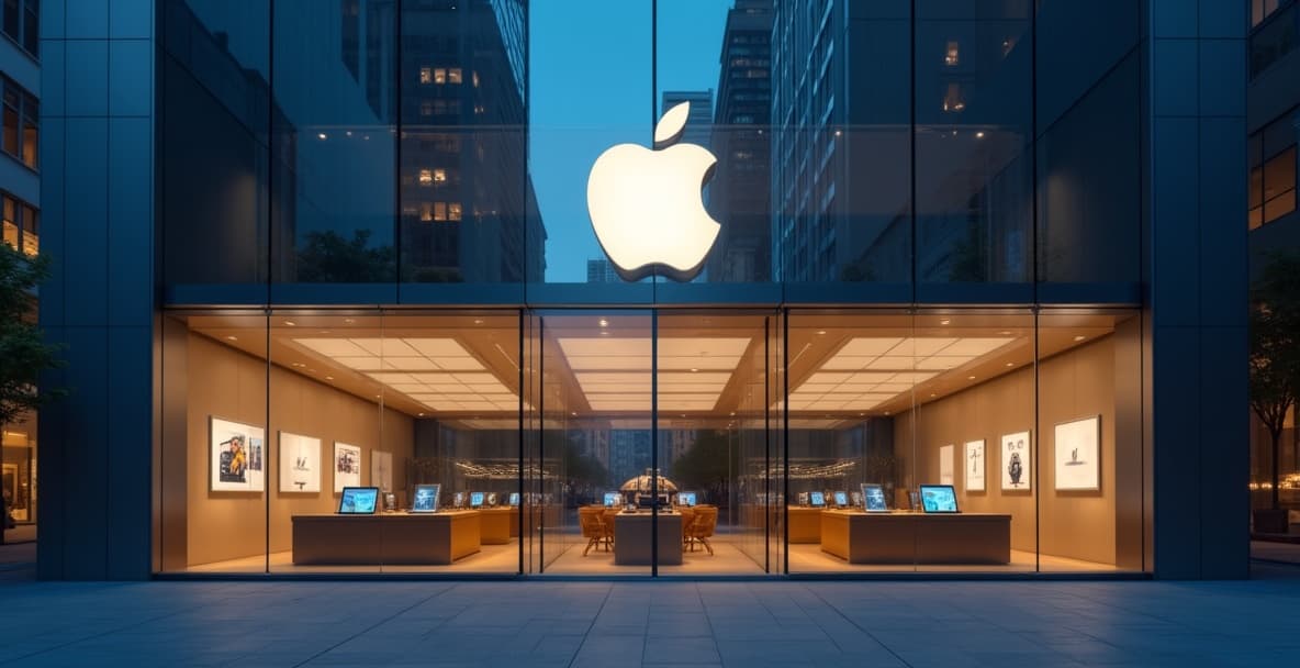 Apple erhöht Preise wegen Chipknappheit – Aktie steigt auf 294,38 US-Dollar