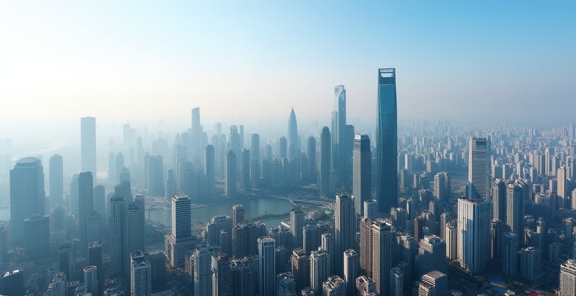 Shenzhen Special Economic Zone Real Estate & Properties: Keine neuen Unternehmensmeldungen im Mai 2026