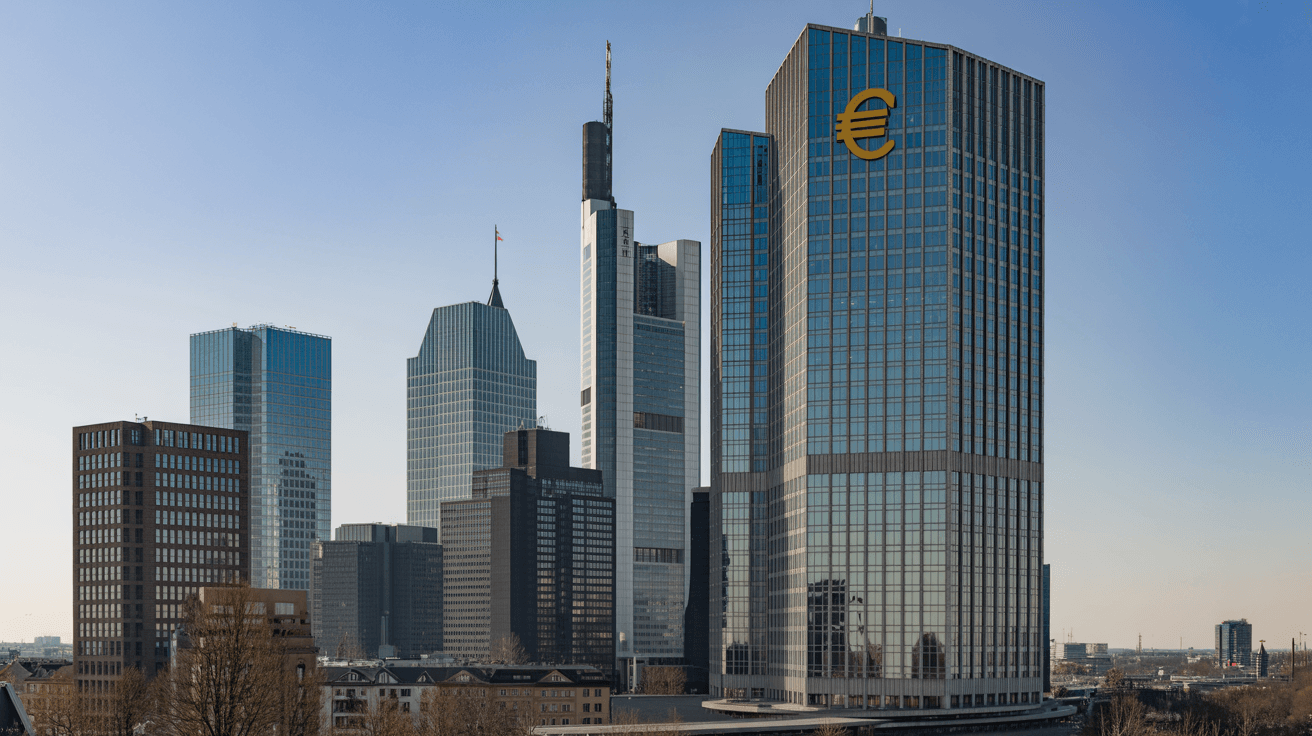Inflation und Zinsen