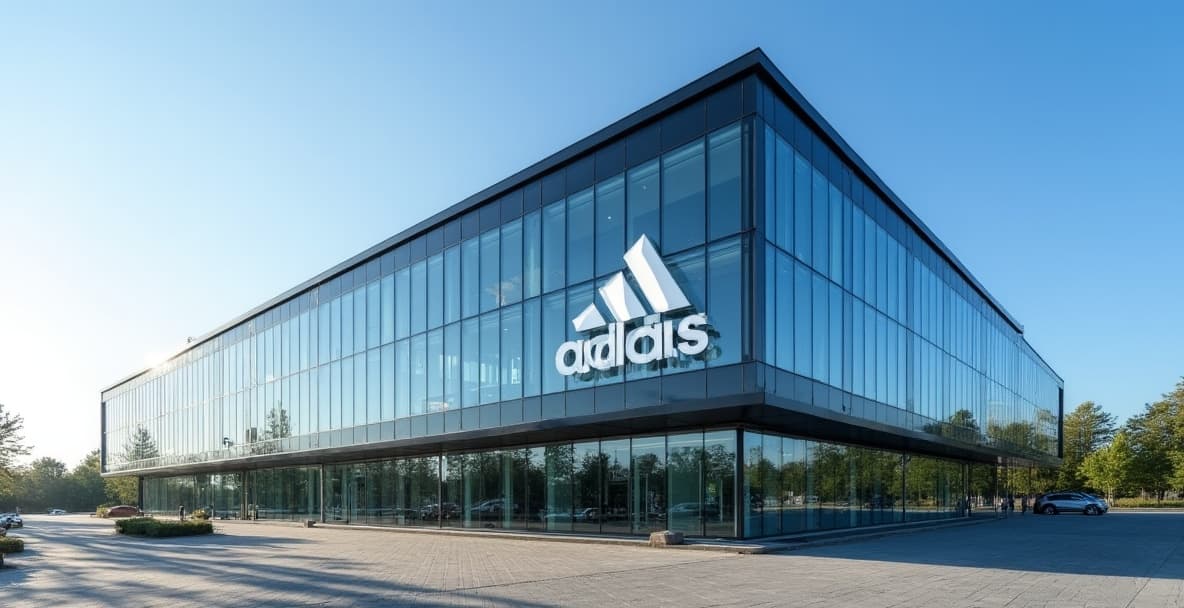 Adidas AG: Ruhige Nachrichtenlage am Aktienmarkt