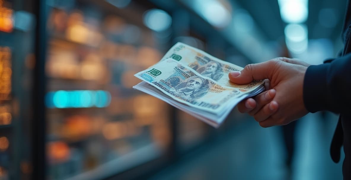 Aktien kaufen