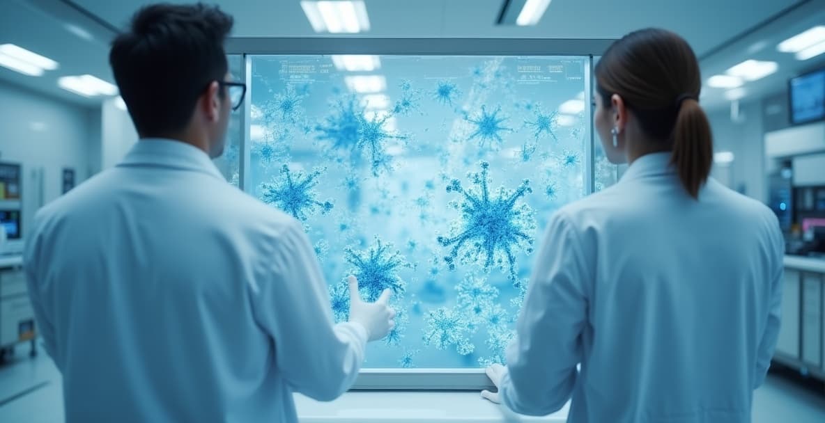 Viking Therapeutics startet Phase-1-Studie mit VK3019 – Analysten sehen Kursziel bei 93,60 USD