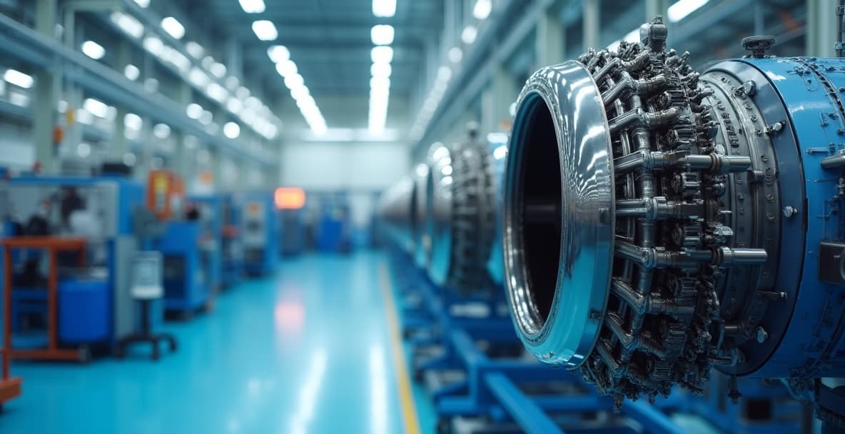 MTU Aero Engines AG: Keine aktuellen Unternehmensmeldungen verfügbar