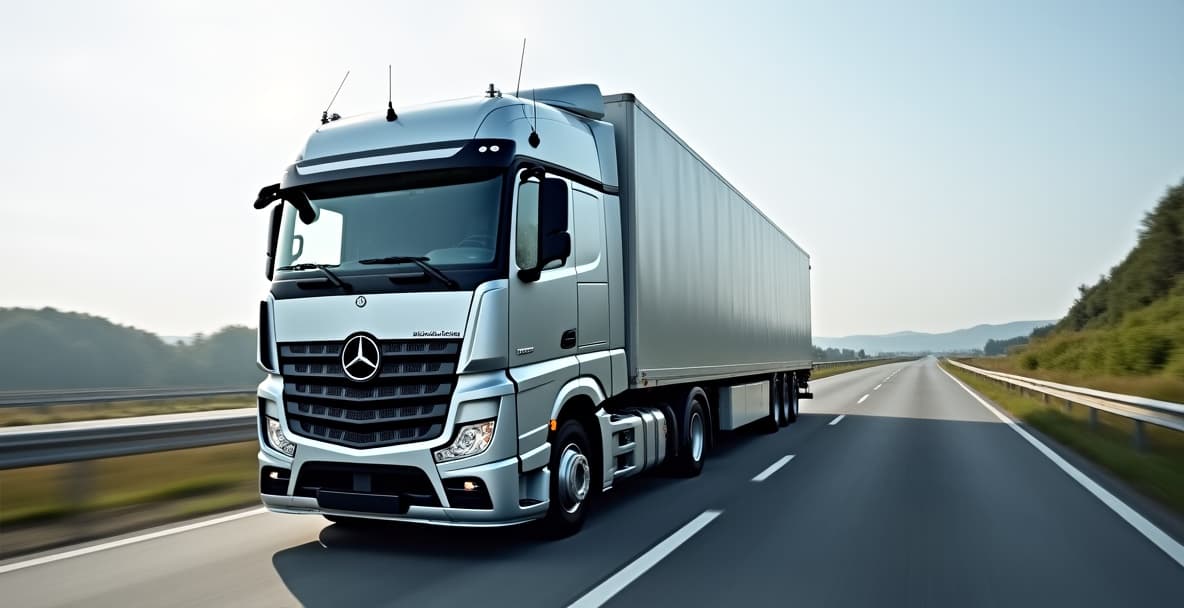 Daimler Truck Holding AG: Weltweiter Nutzfahrzeug-Hersteller im Überblick