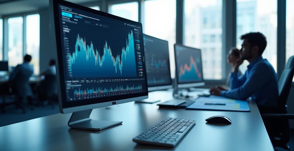 iShares Core S&P 500 ETF (SXR8): Basiswissen zum meistgehandelten US-Indexfonds