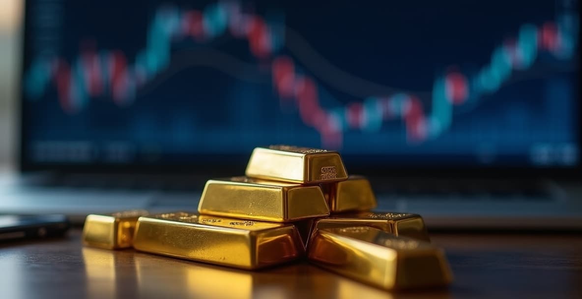 SPDR Gold Shares (GLD): Hohe Gebühren belasten Performance im Vergleich zu günstigeren Gold-ETFs