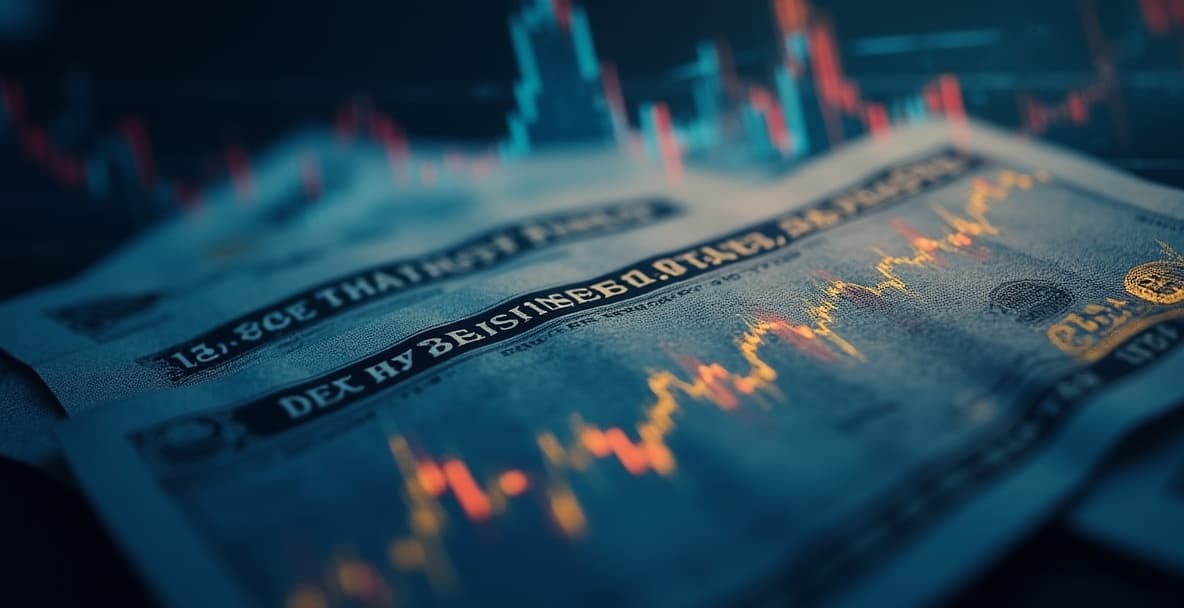 iShares 20+ Year Treasury Bond ETF (TLT) verliert 0,99 Prozent – Fondsdaten per März 2026