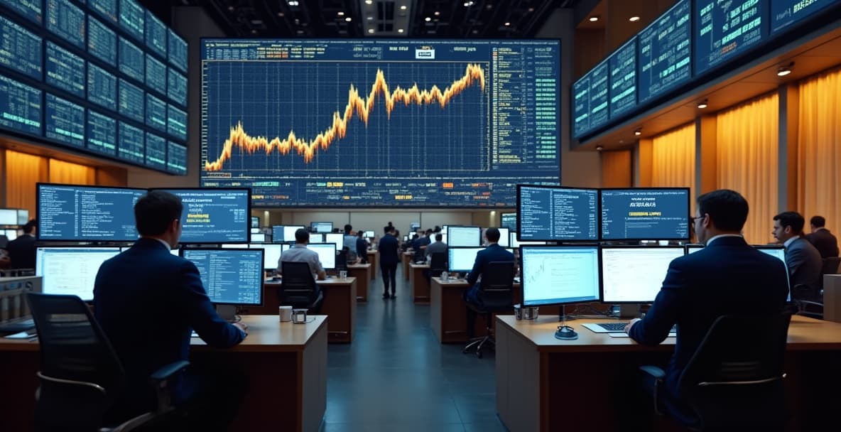 Bitcoin ETF-Zuflüsse brechen Rekorde: Was steckt dahinter?