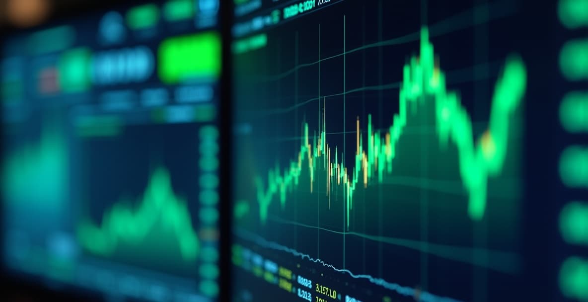 iShares Core S&P 500 ETF (SXR8): Kernfakten zum meistgehandelten US-Indexfonds in Europa