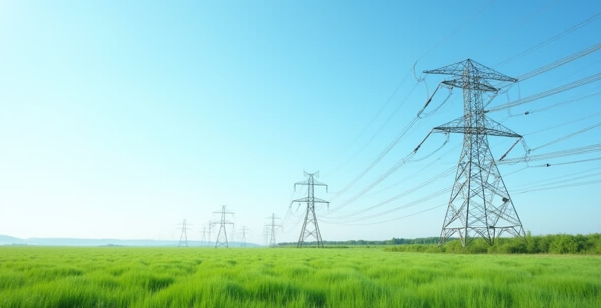 E.ON SE: Energiekonzern setzt auf Netzausbau und Energiewende-Strategie