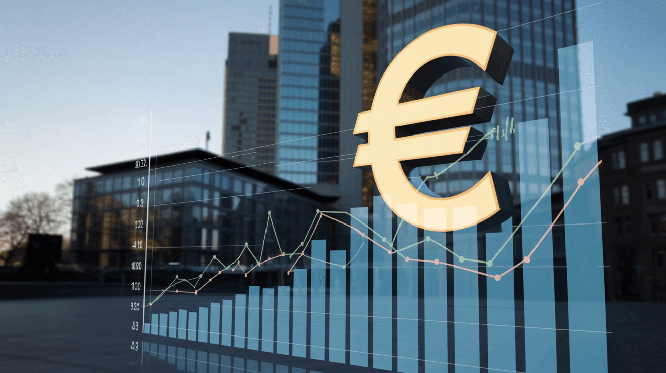 Inflation und Zinsen